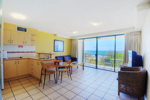 Grand Palais Beachside Resort - Lennox Head Accommodation 4