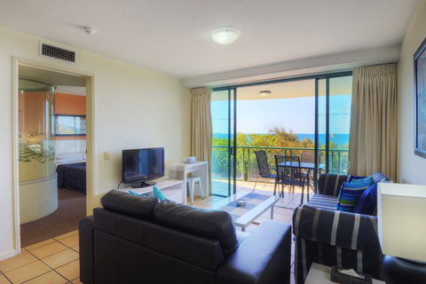 Grand Palais Beachside Resort - Lennox Head Accommodation 5