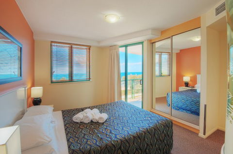 Grand Palais Beachside Resort - Lennox Head Accommodation 6