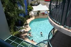 Grand Palais Beachside Resort - Lennox Head Accommodation 9
