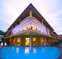 Apollo International - Lennox Head Accommodation