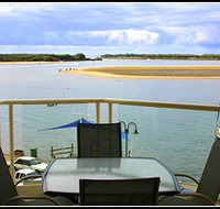 Beaconlea Tower - Lennox Head Accommodation