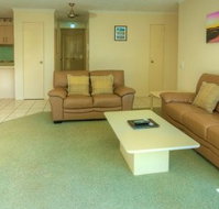 The Bay Apartments - Lennox Head Accommodation