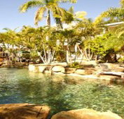 Colonial Palms Hotel Best Western - Lennox Head Accommodation