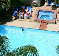 Horizons Burleigh Heads Holiday Apartments - Lennox Head Accommodation