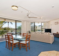 Chateau Royale Beach Resort - Lennox Head Accommodation