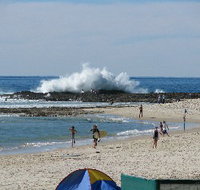 Kirra Vista Holiday Units - Lennox Head Accommodation