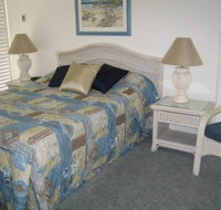 Talisman Holiday Apartments - Lennox Head Accommodation