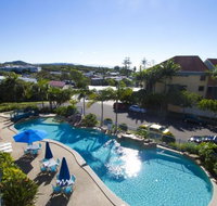 Endless Summer Resort - Lennox Head Accommodation