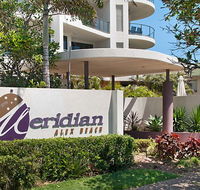 Meridian Alex Beach - Lennox Head Accommodation