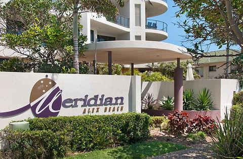 Meridian Alex Beach - Lennox Head Accommodation 0