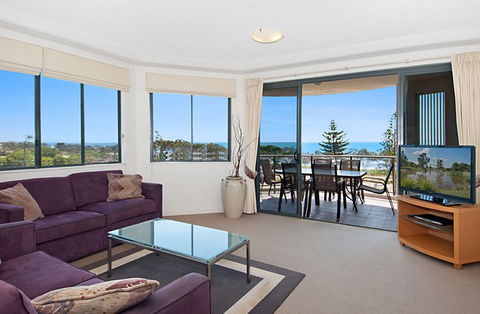 Meridian Alex Beach - Lennox Head Accommodation 1