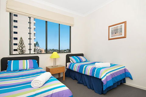 Meridian Alex Beach - Lennox Head Accommodation 2