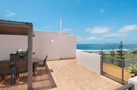 Meridian Alex Beach - Lennox Head Accommodation 3