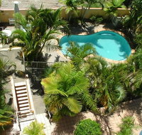 Burlington Holiday Apartments - Lennox Head Accommodation