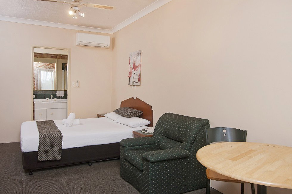Clayfield QLD Lennox Head Accommodation