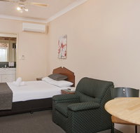 Airport Clayfield Motel - Lennox Head Accommodation