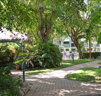 Cairns Beach Resort - Lennox Head Accommodation