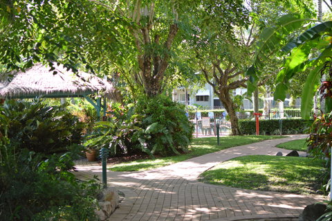 Cairns Beach Resort - Lennox Head Accommodation 0