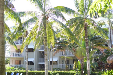 Cairns Beach Resort - Lennox Head Accommodation 1