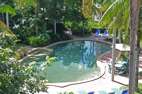 Cairns Beach Resort - Lennox Head Accommodation 2