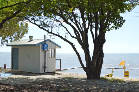 Cairns Beach Resort - Lennox Head Accommodation 3