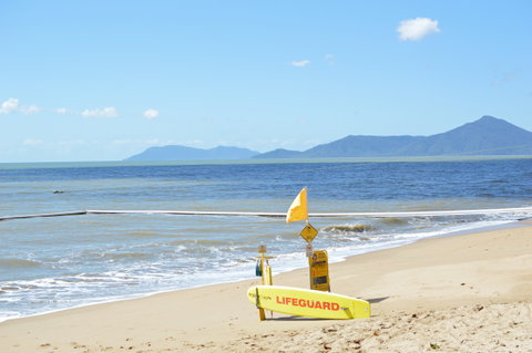 Cairns Beach Resort - Lennox Head Accommodation 4