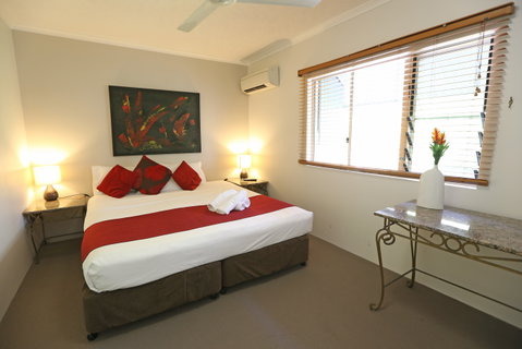 Cairns Beach Resort - Lennox Head Accommodation 5
