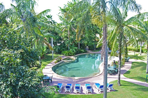 Cairns Beach Resort - Lennox Head Accommodation 6