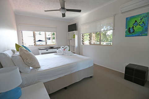 Cairns Beach Resort - Lennox Head Accommodation 8