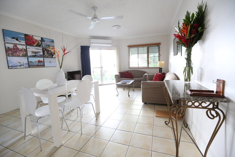 Cairns Beach Resort - Lennox Head Accommodation 9