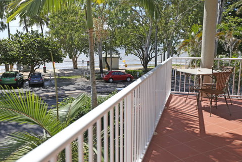 Cairns Beach Resort - Lennox Head Accommodation 11