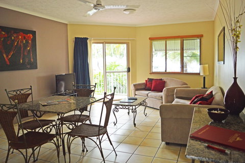 Cairns Beach Resort - Lennox Head Accommodation 12