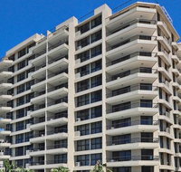 Clubb Coolum Beach - Lennox Head Accommodation