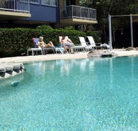 Seacove Coolum Resort - Lennox Head Accommodation