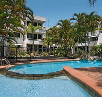 Headland Gardens Holiday Apartments - Lennox Head Accommodation