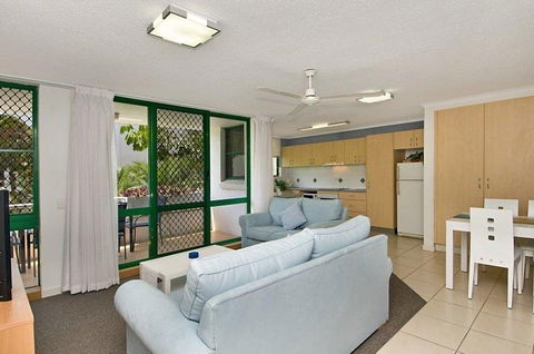 Headland Gardens Holiday Apartments - Lennox Head Accommodation 2