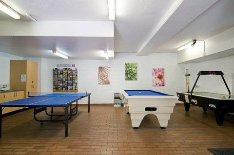 Headland Gardens Holiday Apartments - Lennox Head Accommodation 3