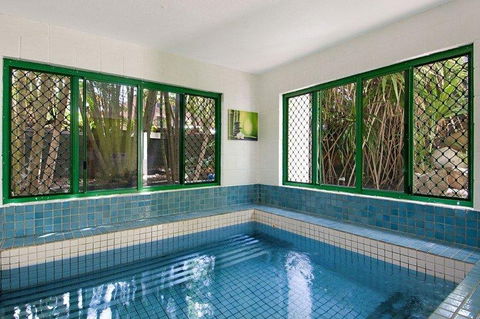 Headland Gardens Holiday Apartments - Lennox Head Accommodation 4