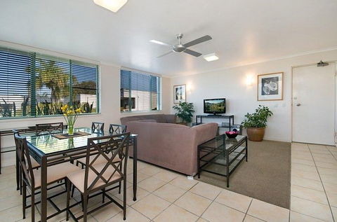 Headland Gardens Holiday Apartments - Lennox Head Accommodation 5