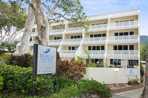 Marlin Waters Beachfront Apartments - Lennox Head Accommodation 0