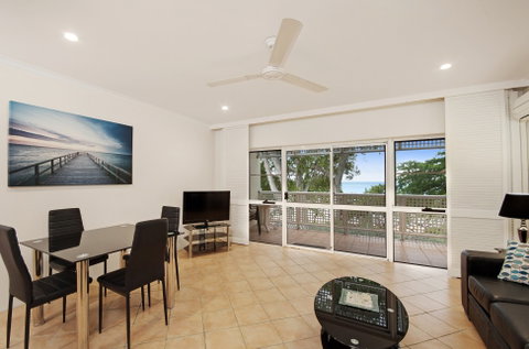 Marlin Waters Beachfront Apartments - Lennox Head Accommodation 2