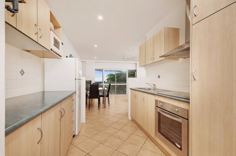 Marlin Waters Beachfront Apartments - Lennox Head Accommodation 4