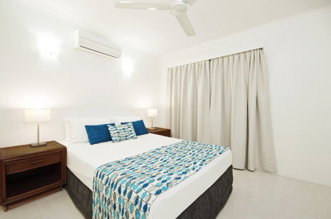 Marlin Waters Beachfront Apartments - Lennox Head Accommodation 5