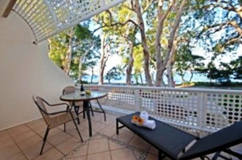 Marlin Waters Beachfront Apartments - Lennox Head Accommodation 7