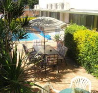 Airway Motel - Lennox Head Accommodation