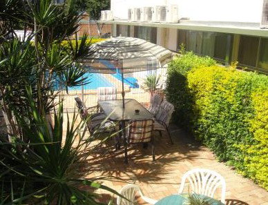 Airway Motel - Lennox Head Accommodation 0