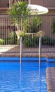Airway Motel - Lennox Head Accommodation 1