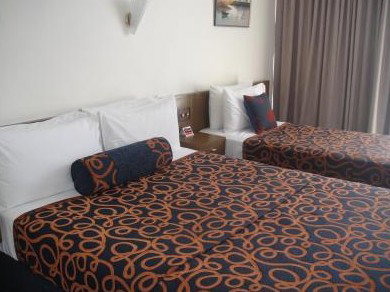 Airway Motel - Lennox Head Accommodation 4