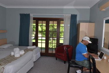 Woodlands NSW Lennox Head Accommodation